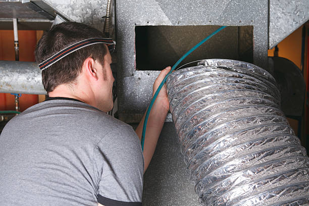 Reliable Temecula, CA Airduct Cleaning Solutions