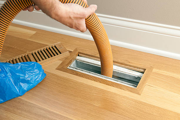 HVAC System Cleaning in Temecula, CA