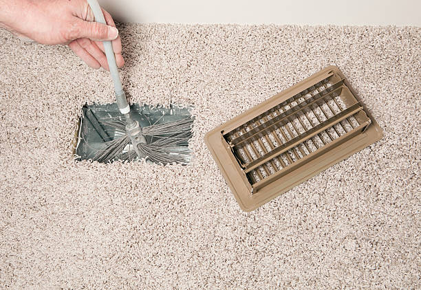 Best Emergency Air Duct Cleaning  in Temecula, CA