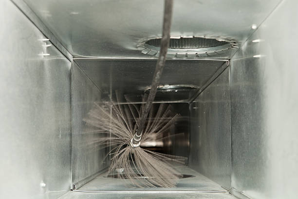 Best Commercial Air Duct Cleaning  in Temecula, CA