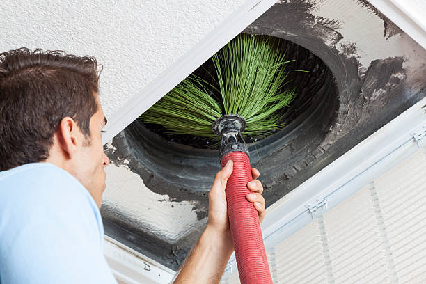 Best Residential Air Duct Cleaning  in Temecula, CA
